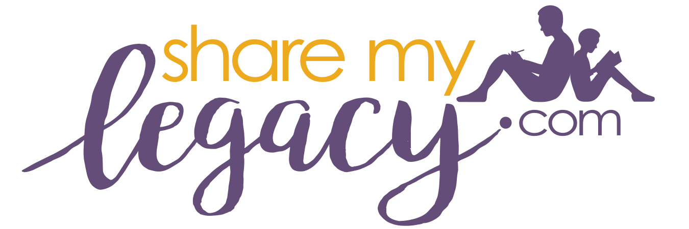 ShareMyLegacy.com