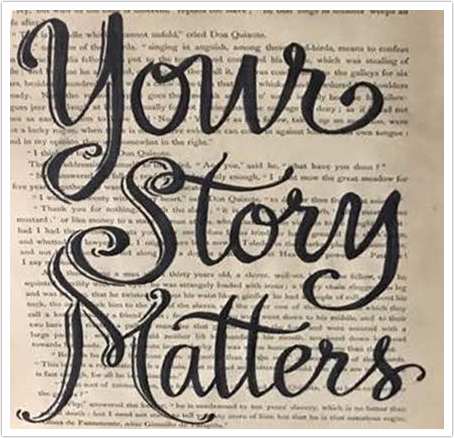 your-story-matters